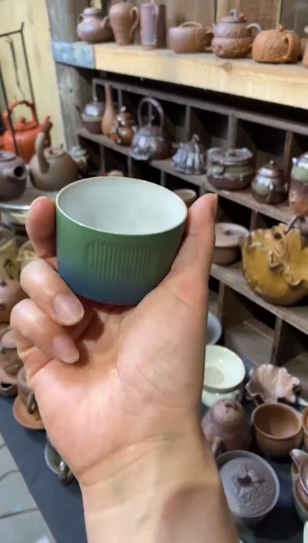 其他陶然自得迷工造物