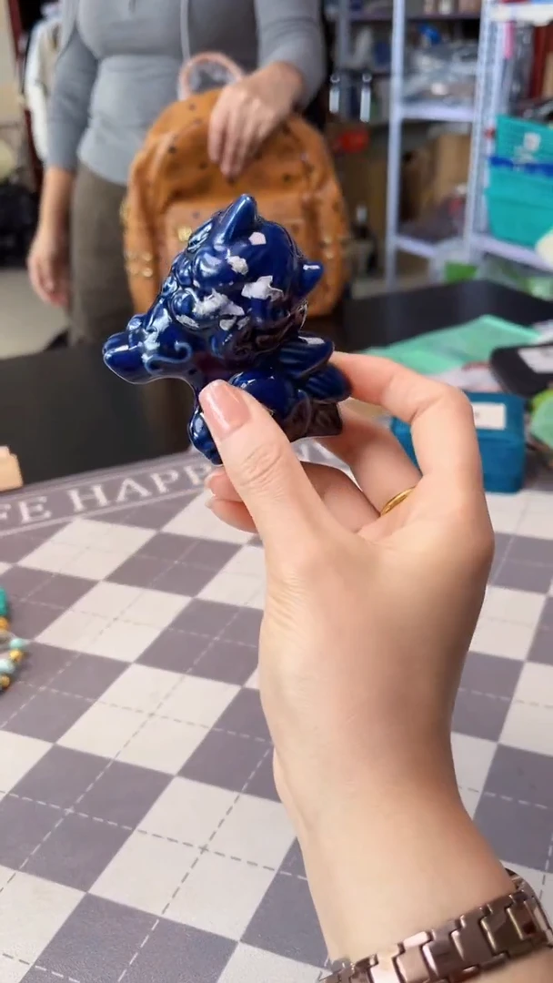 瓷片陶茶666文玩周边多人