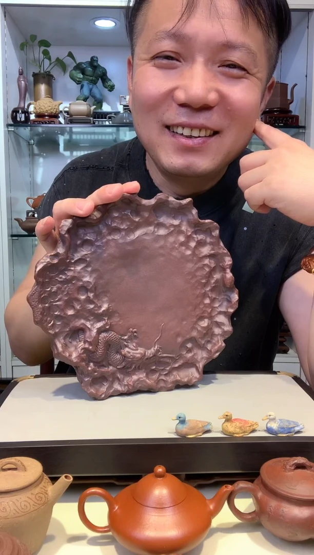 李***头宜陶紫砂宜陶紫砂169