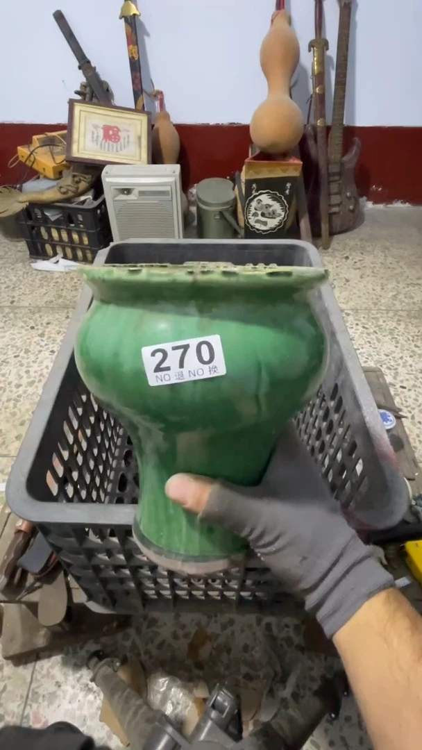 ?****痕威朗诗旧货铺270