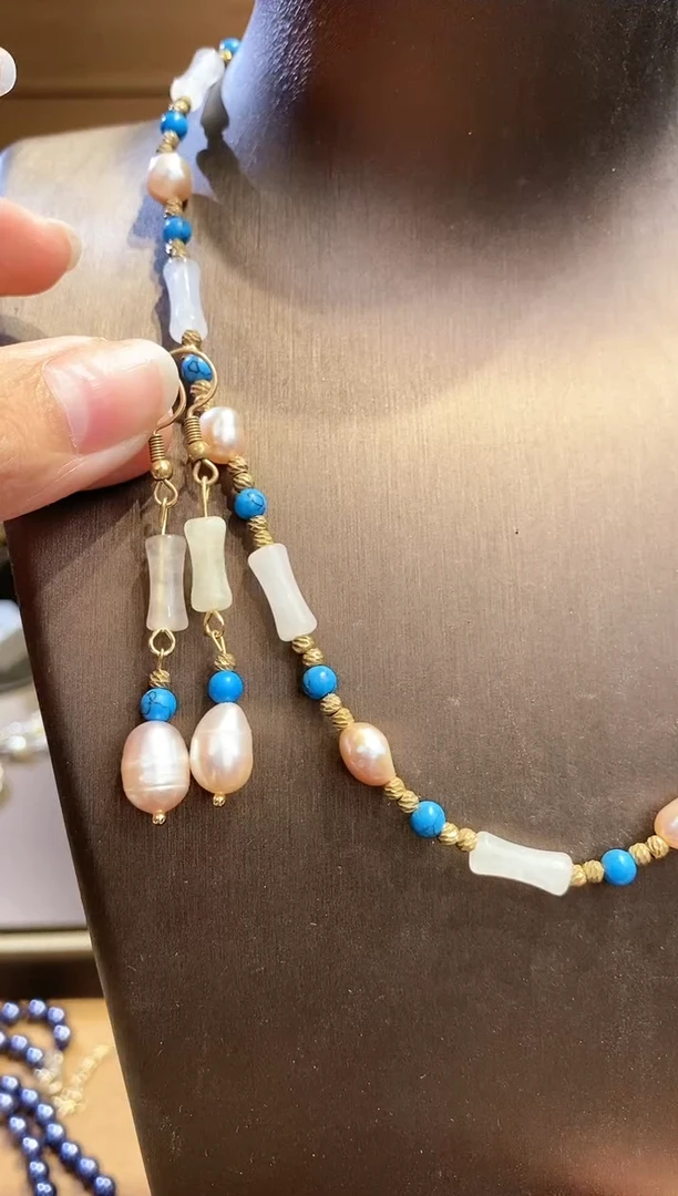 合金无合金中古饰品