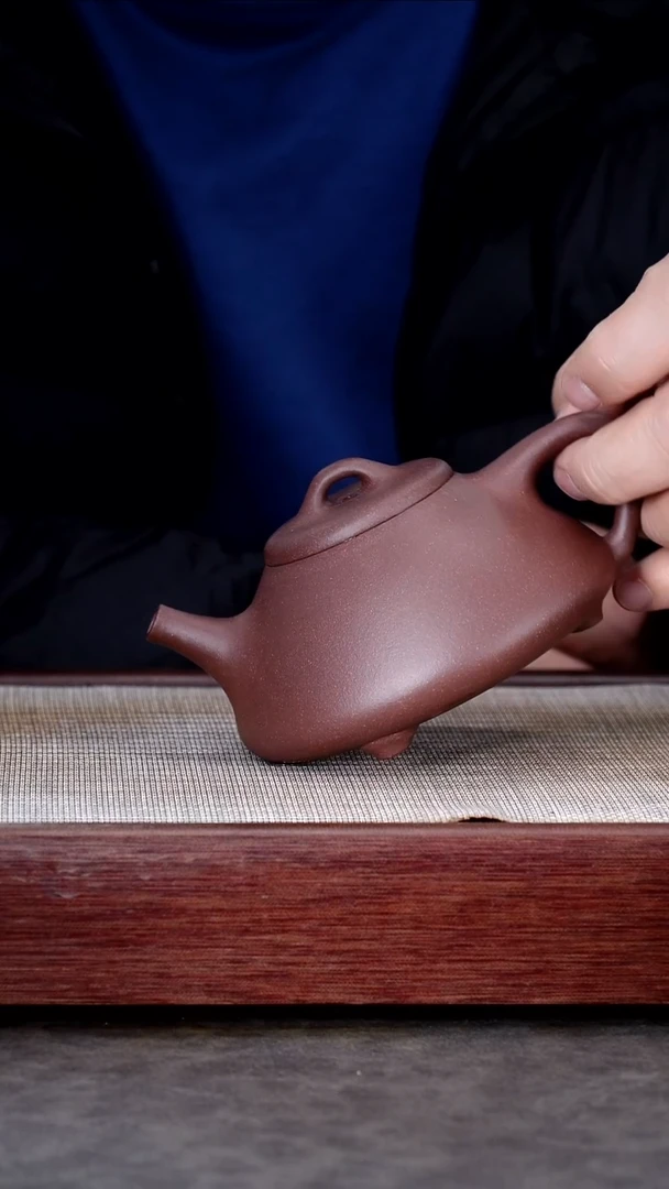 茶壶紫砂宜兴紫砂茶壶