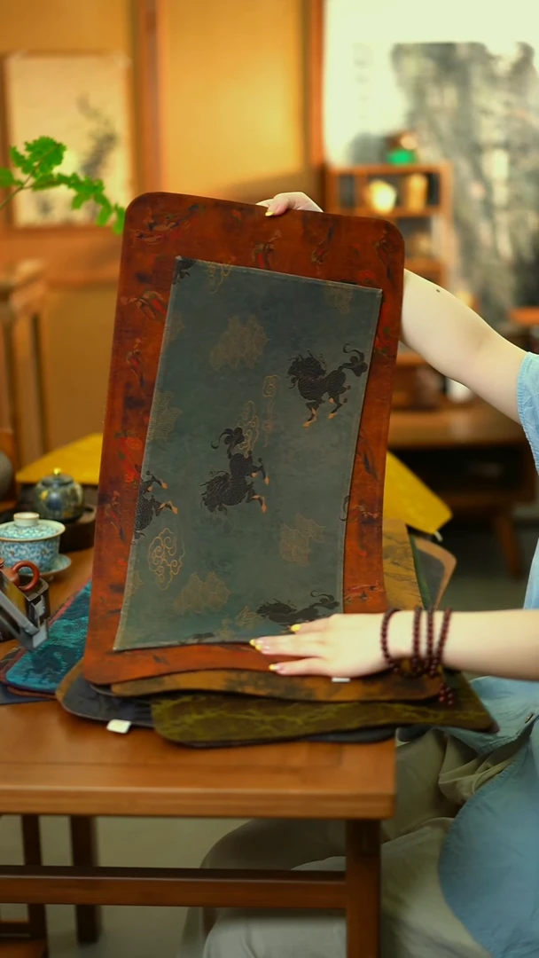 信*大飞天加小麒麟