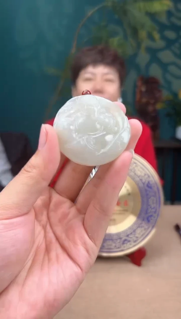 定制和田玉多样性发货拍一发一