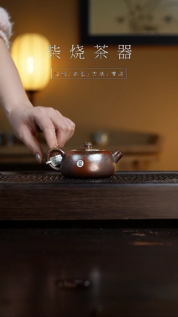 【闪购商品】538观山壶...........