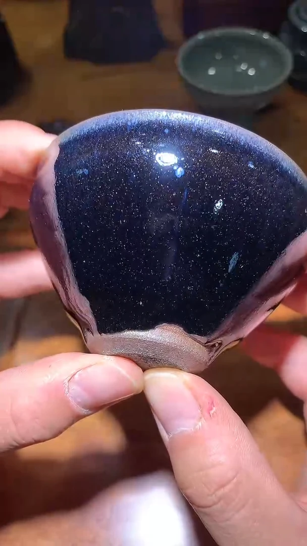 【览古雅韵】 主人杯125