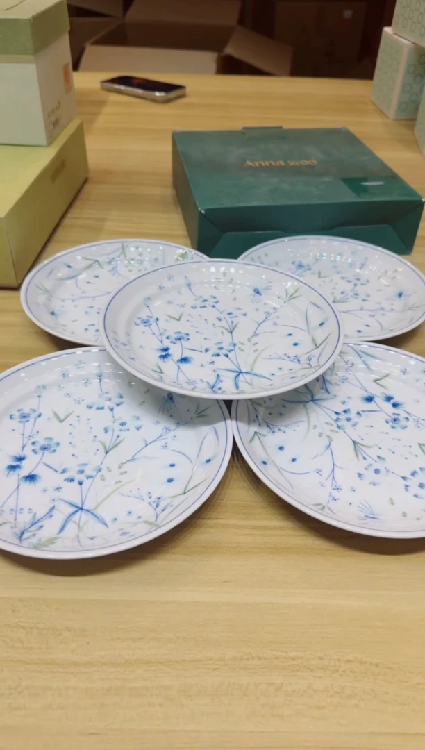小狐狸严选日瓷器小狐狸精选日瓷器