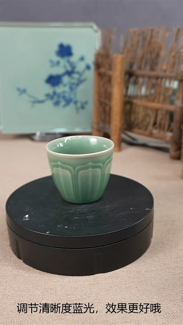 是谁家的青瓷这么便宜啊！！！云礼斋！！！