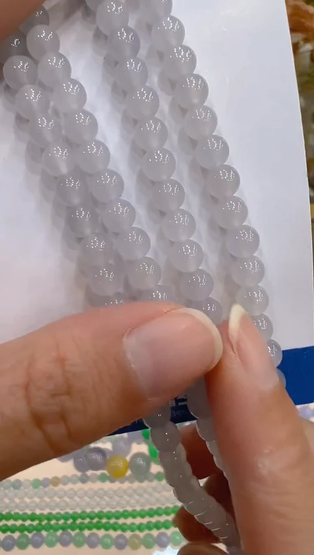 未镶嵌手串翡翠多样性团购发一件