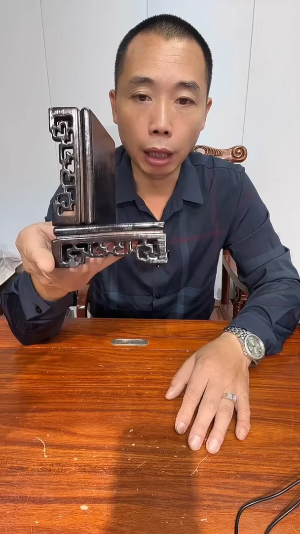 木漫***?买一送一非花细花底座黑10*10*3.6