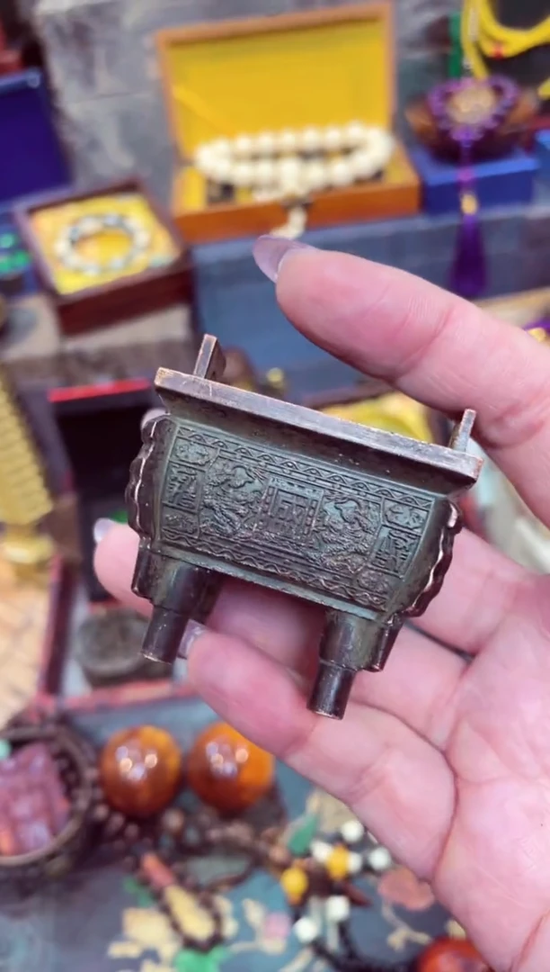 【闪购商品】铜器