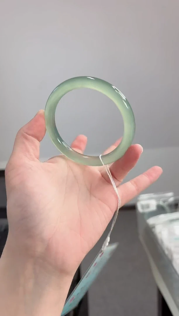 手镯玛瑙/玉髓未镶嵌59-60圈