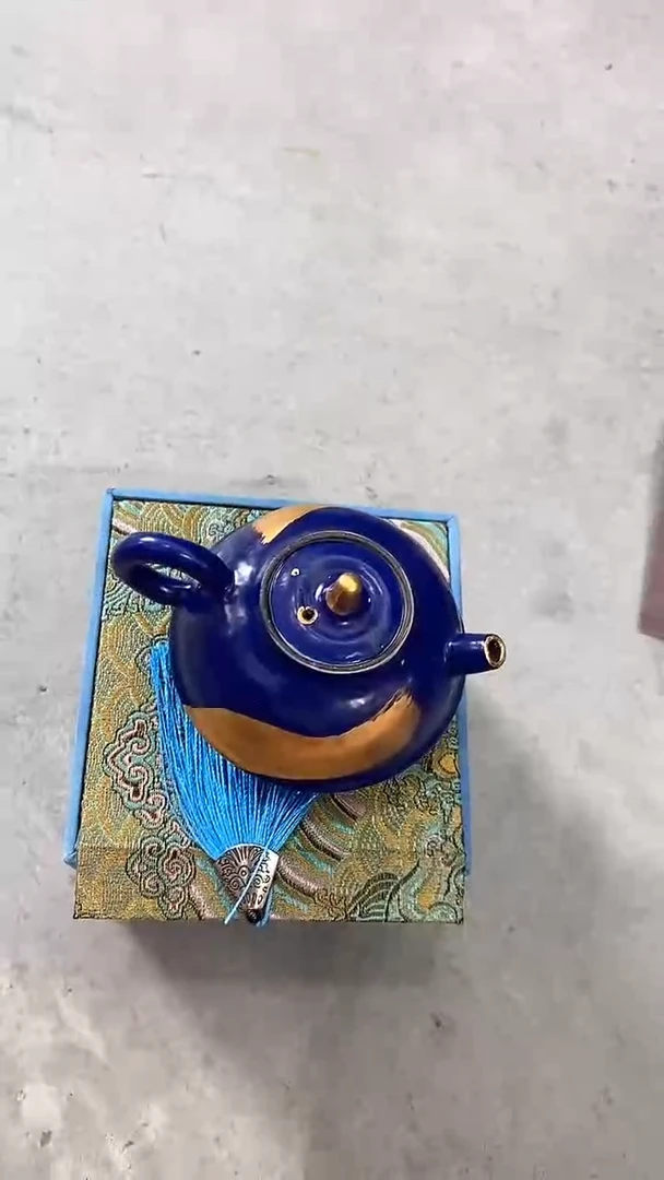 瓷片陶瓷茶器福利D132