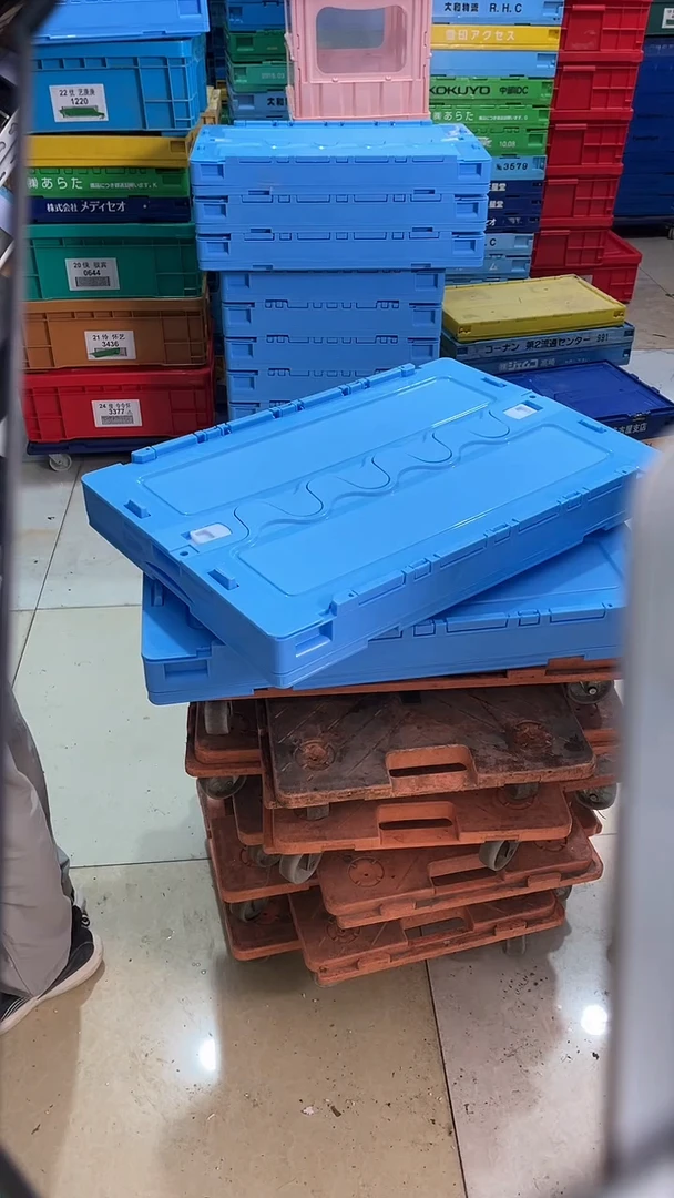 厚款张*头家用五金工具箱2个