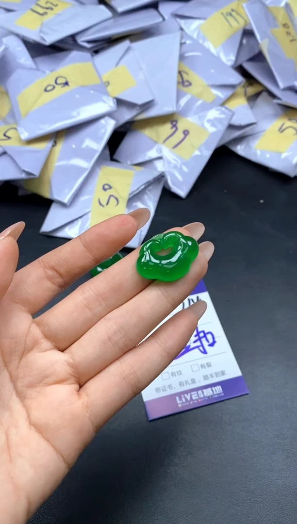 所见即所得（一物一拍）214