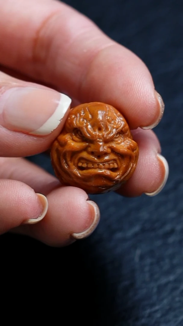 手串橄榄核苏工橄榄核