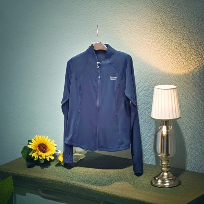 时尚休闲防晒服2503