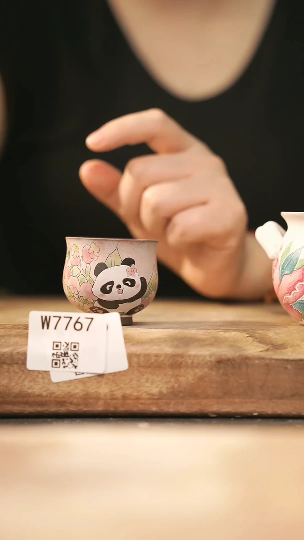 【经典福利】/ 杯子@@W7767