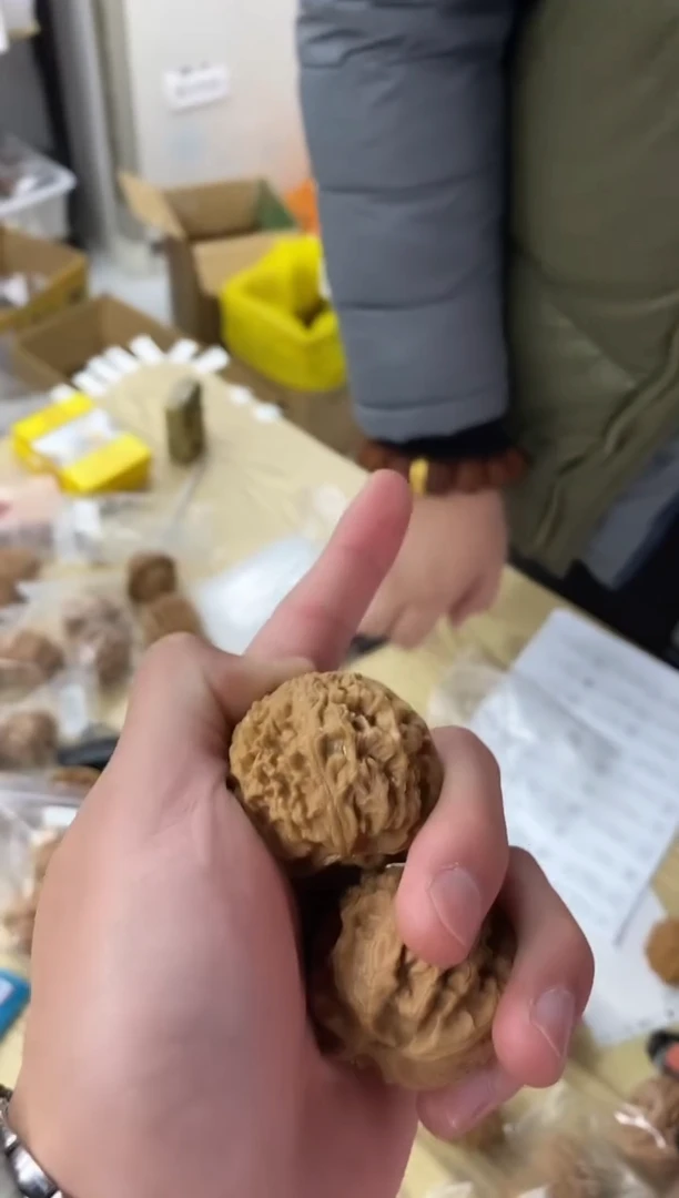 手串/手链核桃【10元福利】AAA