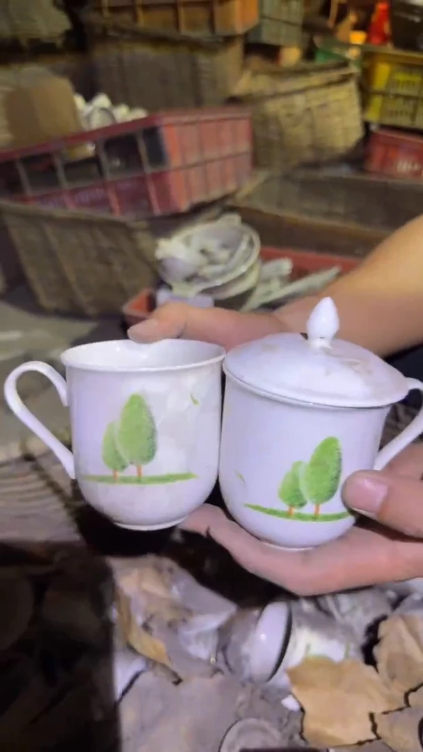 瓷磁州窑买到就是赚到