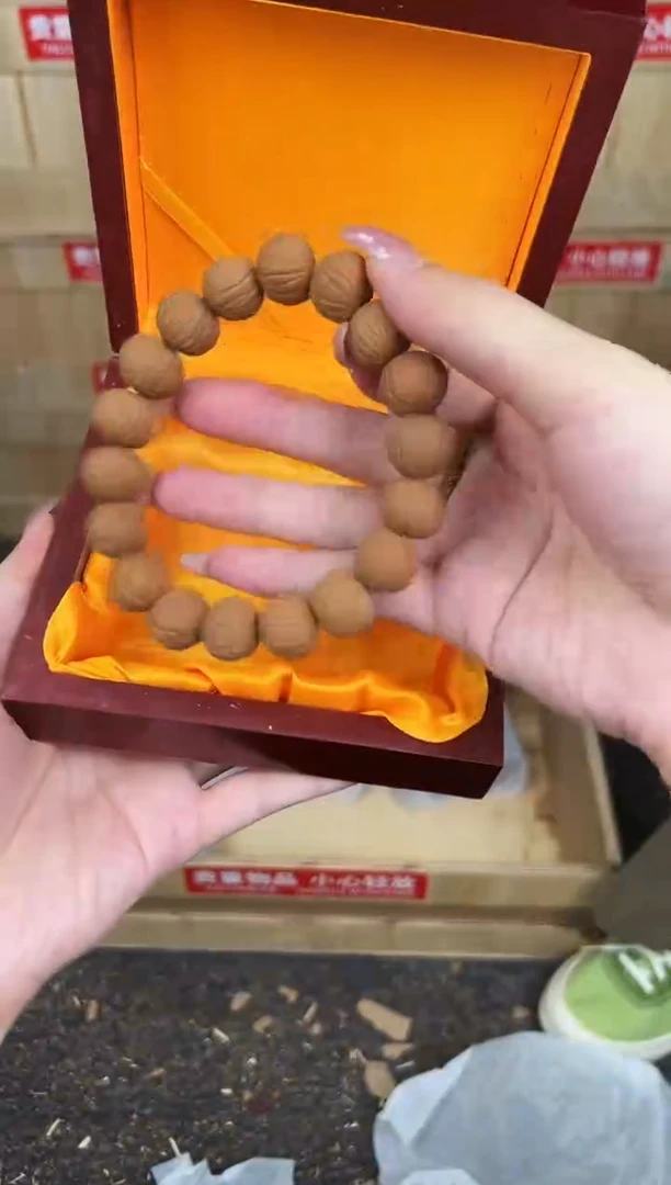万家文玩阁猴头商品链接@@YS1033