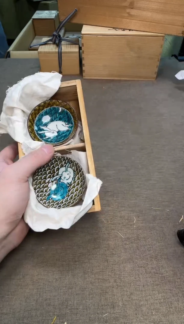 茶宠瓷器茶具套装