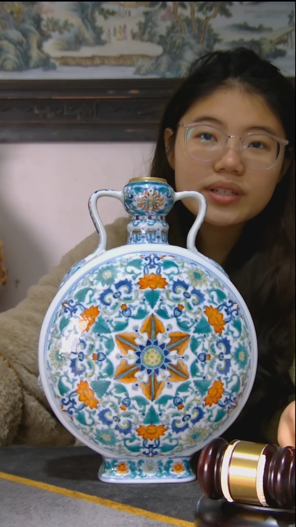 【闪购商品】摆件高端陶瓷专属闪购链接（支持检测）