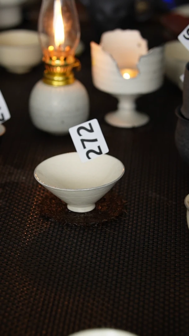 【闪购商品】272 景德镇{立梦陶}手作