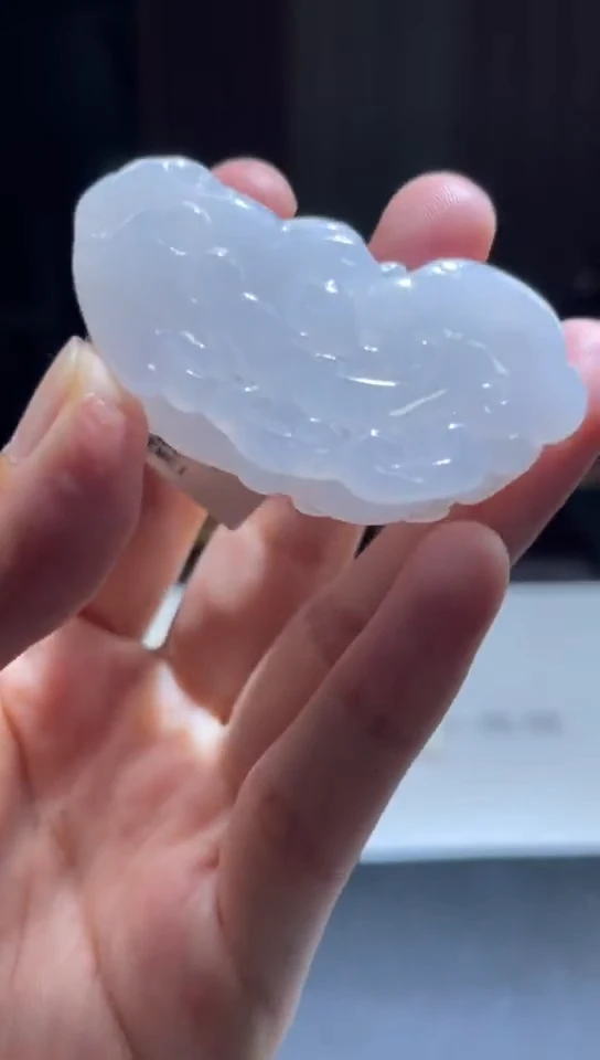 未镶嵌定制翡翠定制孤品