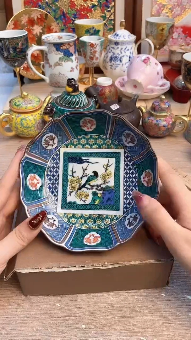 摆件陶瓷陶瓷陶瓷陶瓷