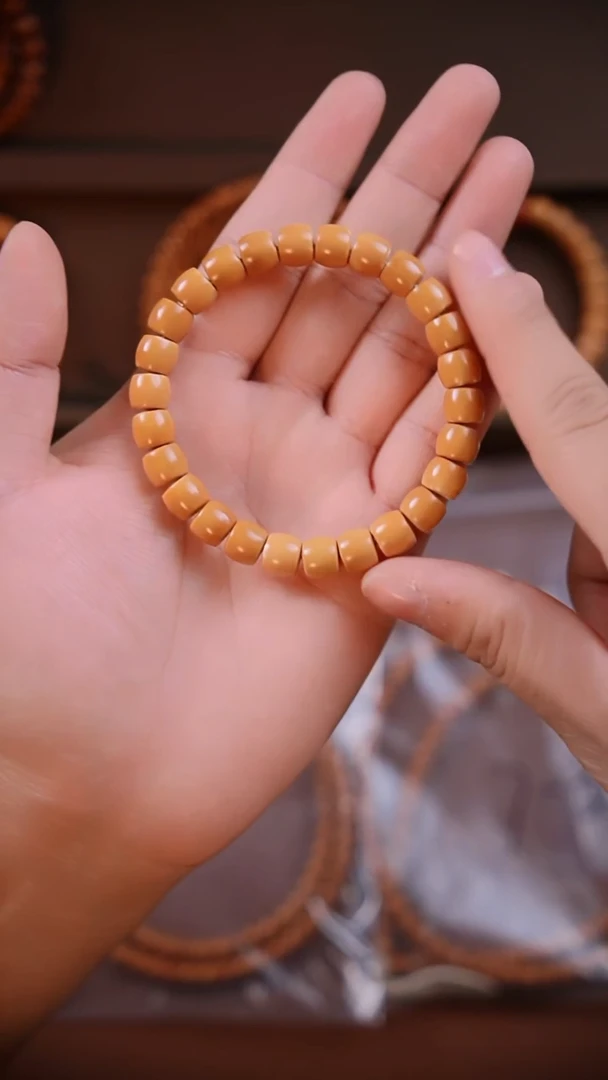 手串橄榄核《限时闪购》