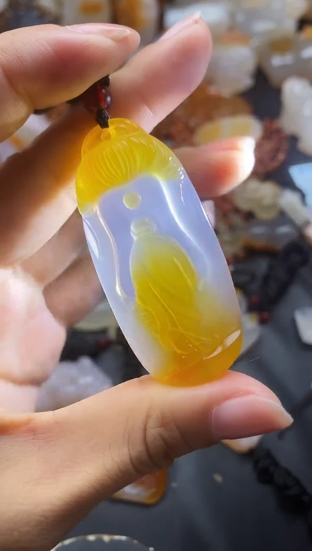 未镶嵌1玛瑙/玉髓ll