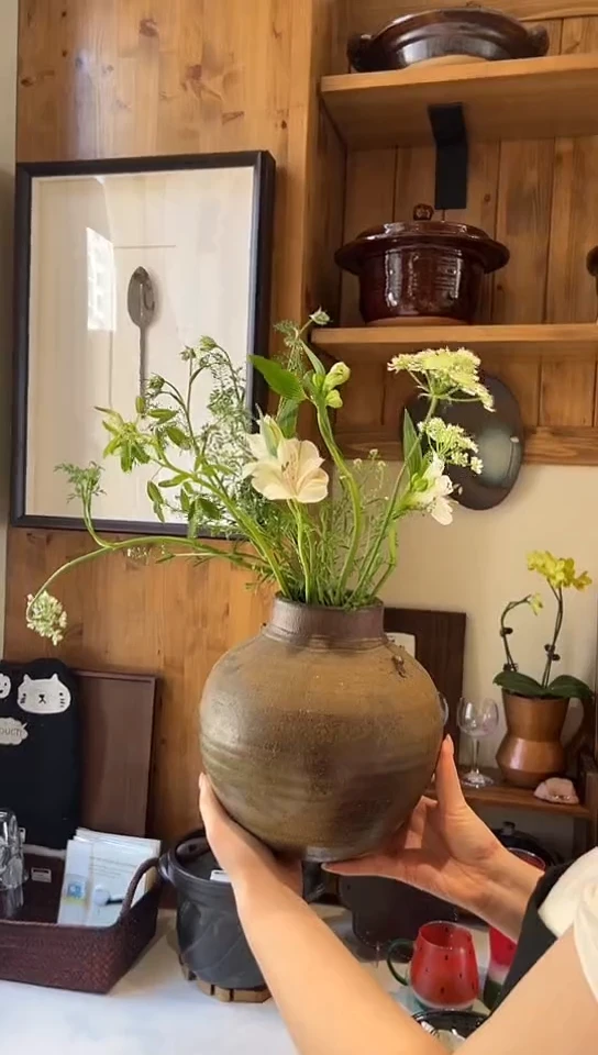 【闪购商品】茶道花器5014000000000000