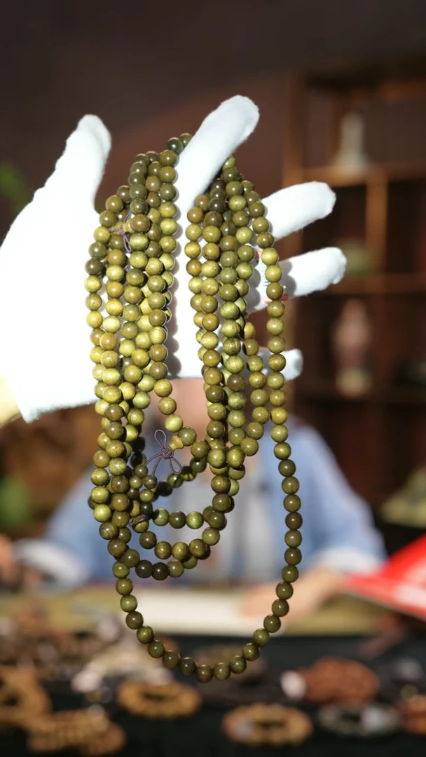 金丝楠无事牌0.8黑金金丝楠