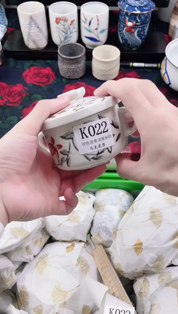 瓷片大***g              K022