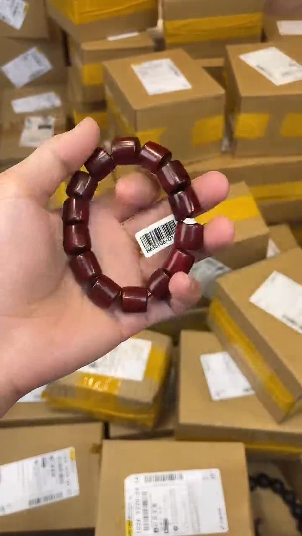 直播间精选手串一串