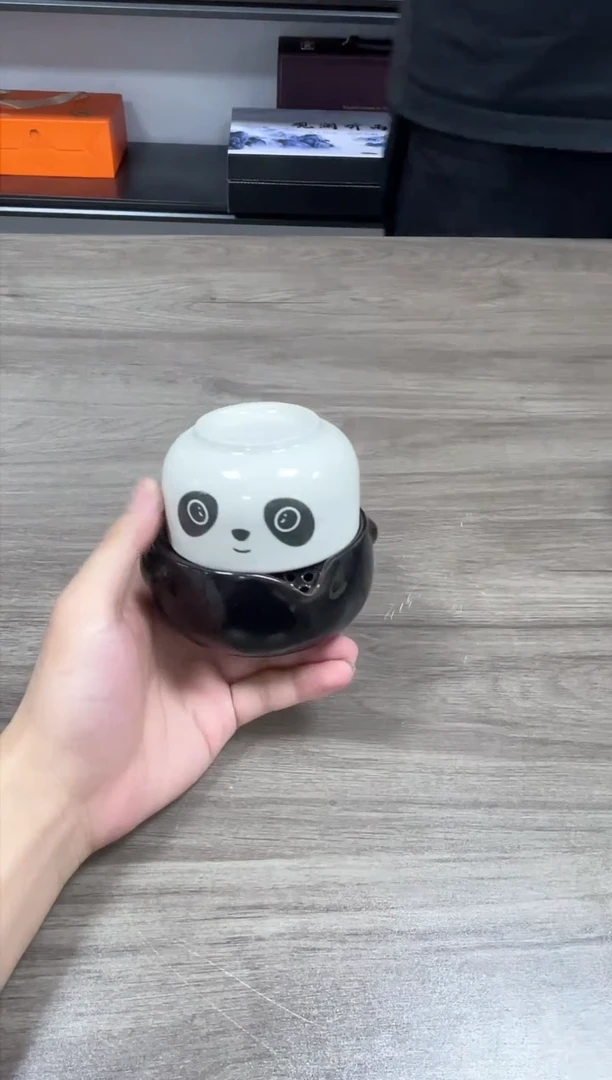 摆件青韵瓷华陶瓷9878123