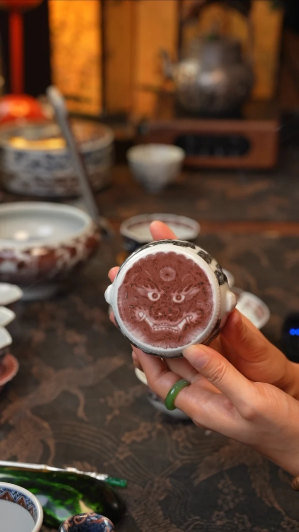 【闪购商品】正萌堂    景德镇陶瓷 福利