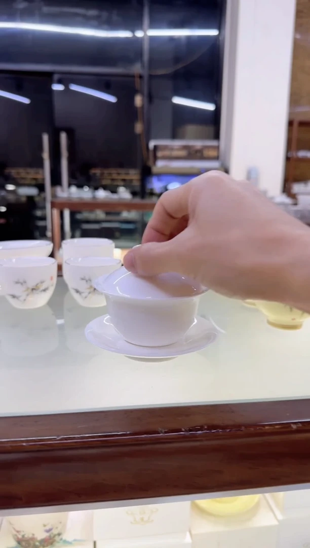 【闪购商品】瓷片言泥言泥言泥@YN