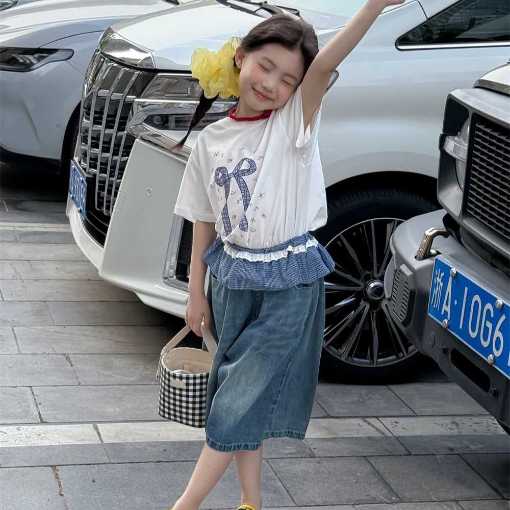 【童伢~宽松夏季屁帘五分裤】110-160尺码