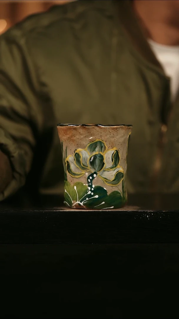 其他063遇瓷手作同款