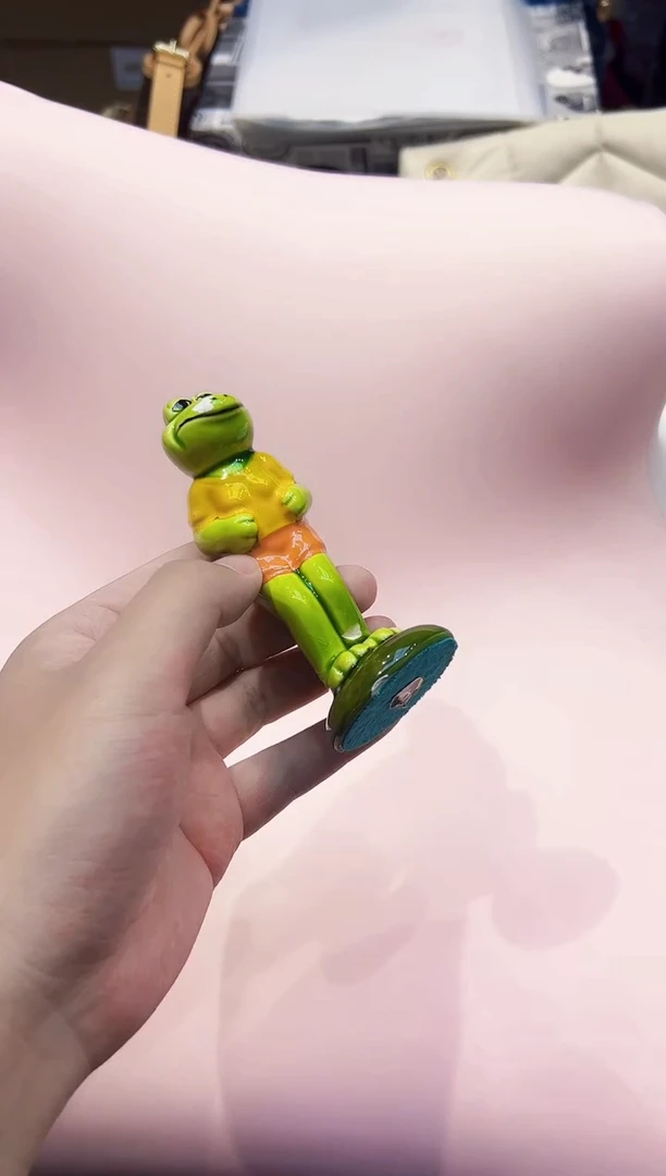 .全球寻宝高端瓷儿