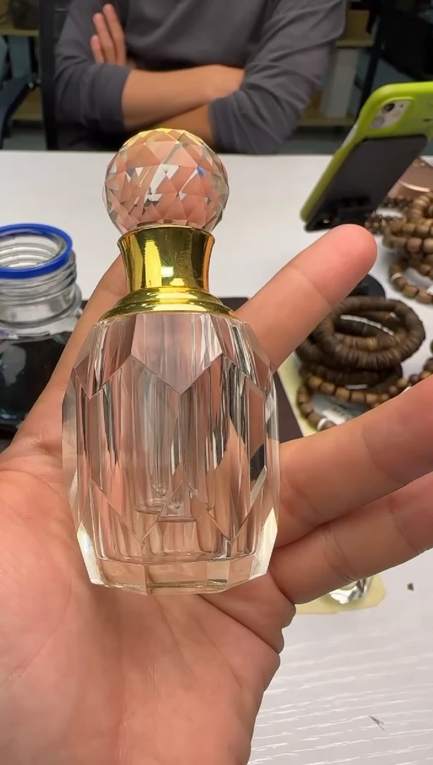 【闪购商品】沉香沉香精油窖藏款香港天然沉香古法精油5g多样性发1