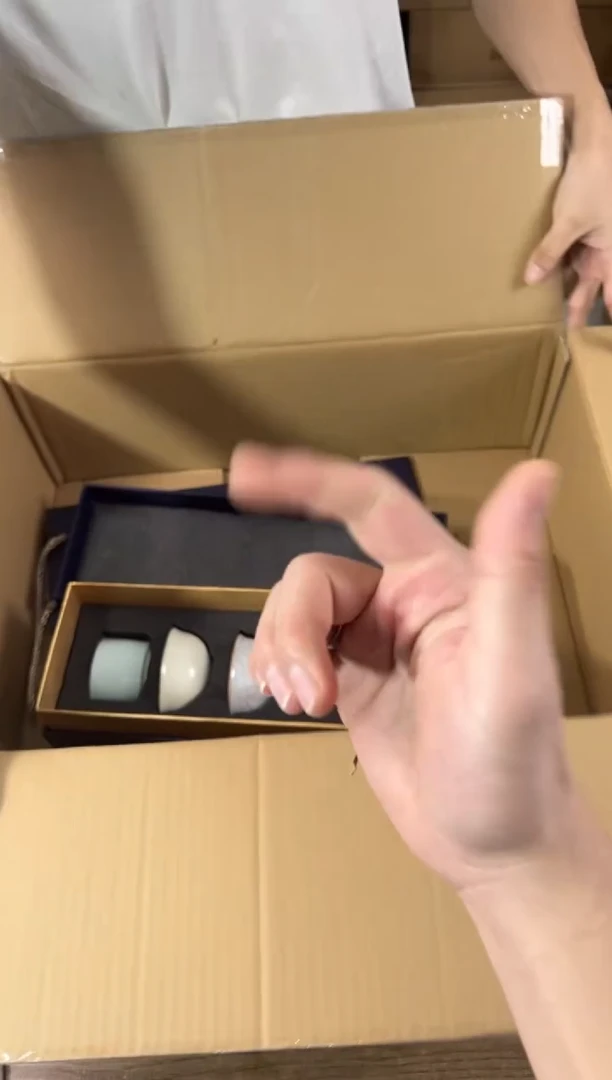 观止瓷坊清货商品链接@@YS2278