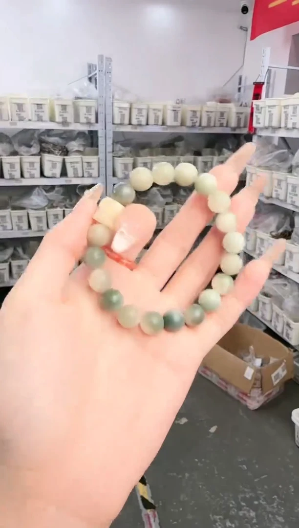 菩提根/象牙果吊坠D-AB12040