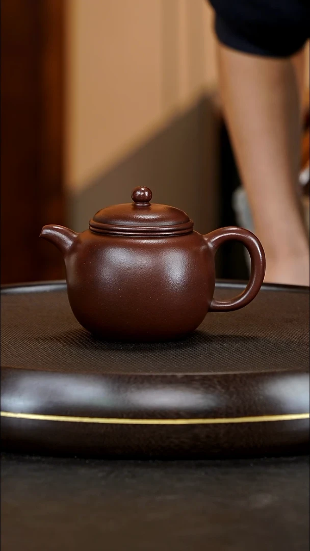茶壶紫砂闪购商品37