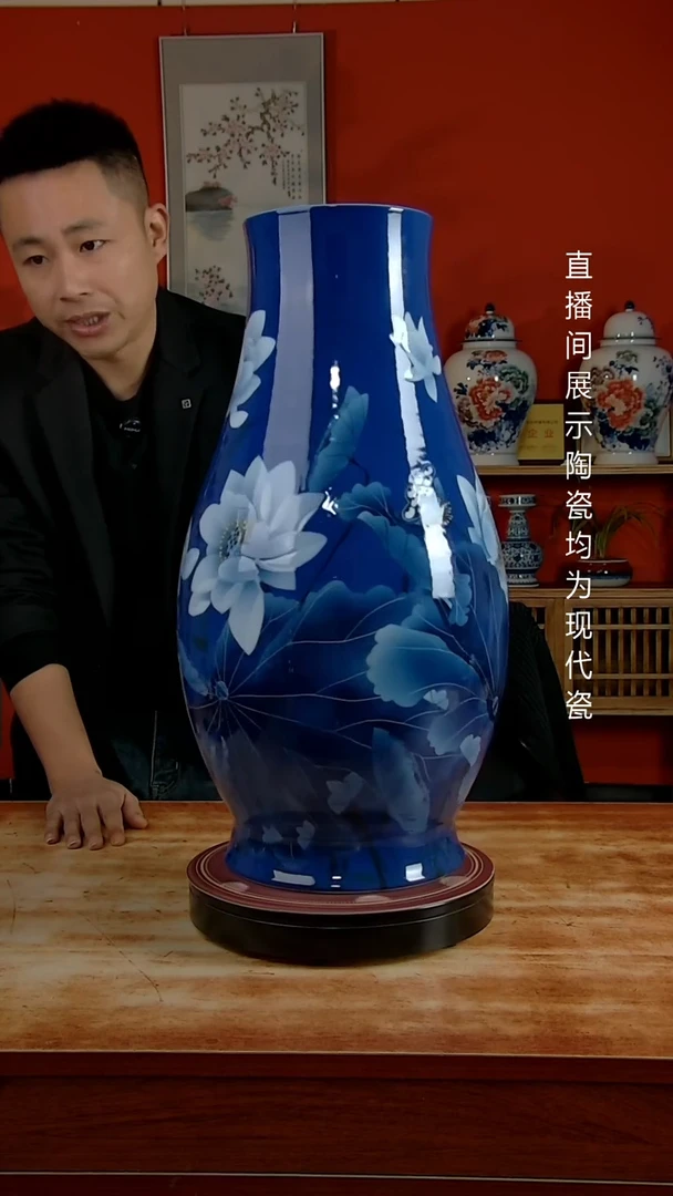 景德镇御匠邦陶瓷不允许拒收