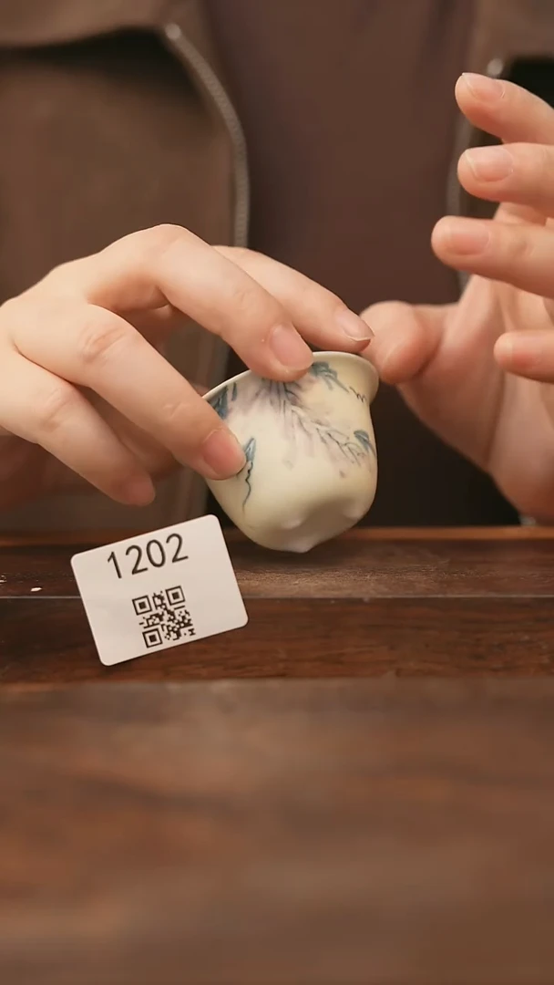 【落单孤品】/杯子@@1202