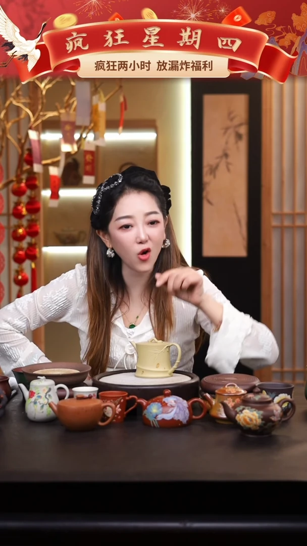 茶壶紫砂高货礼盒壶3只/013
