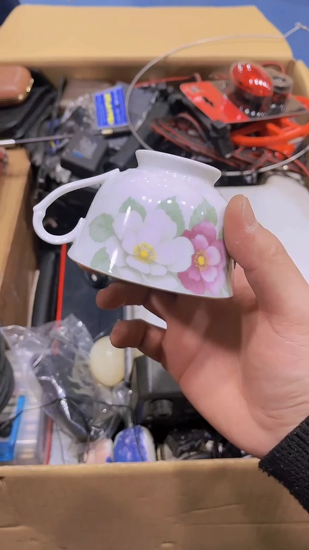 【闪购商品】瑕疵品瓷器瓷器瓷器瓷器